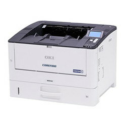 B842DN OKI [A3モノクロLEDプリンター B842dn ハイパフォーマンスモデル COREFIDO2]