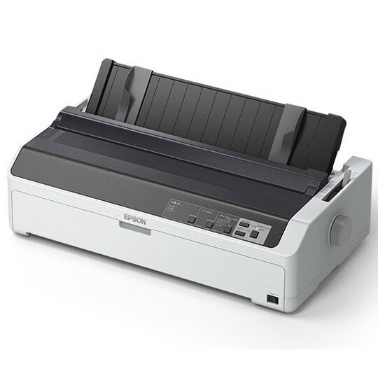 【エントリーでP5倍!20日20:00-27日1:59】 プリンター エプソン EPSON ドットインパクトプリンター VP-..