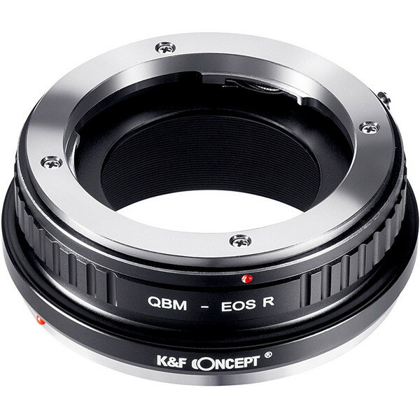 KF-QBMRF K&F Concept [��󥺥ޥ���ȥ����ץ��� (�����饤QBM�ޥ���ȥ�� �� ����Υ�RF�ޥ�����Ѵ�)]