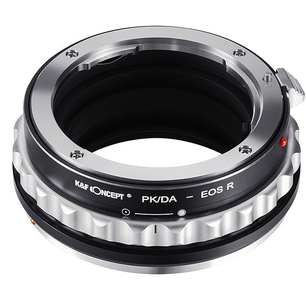 KF-DARF K&F Concept [��󥺥ޥ���ȥ����ץ��� (�ڥ󥿥å���K�ޥ����(DA����б�)��� �� ����Υ�RF�ޥ�����Ѵ�) �ʤ����դ�]