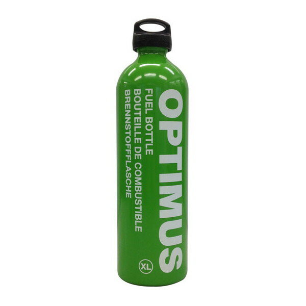 11025 チャイルドセーフフューエルボトル XL 1300ml OPTIMUS [キャンプ 燃料]