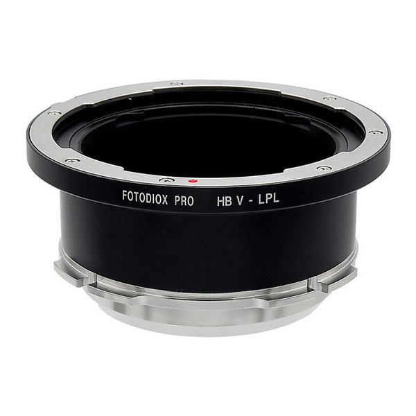 【エントリーでP5倍!20日20:00-27日1:59】 HBV-LPL-P Fotodiox [マウントアダプター (ハッセルブラッド..