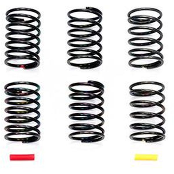 42278 TRFダンパー用大径スプリングセット タミヤ