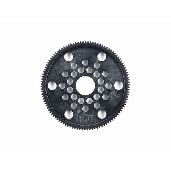 51668 SP.1668 TA08 04スパーギヤ(110T) タミヤ