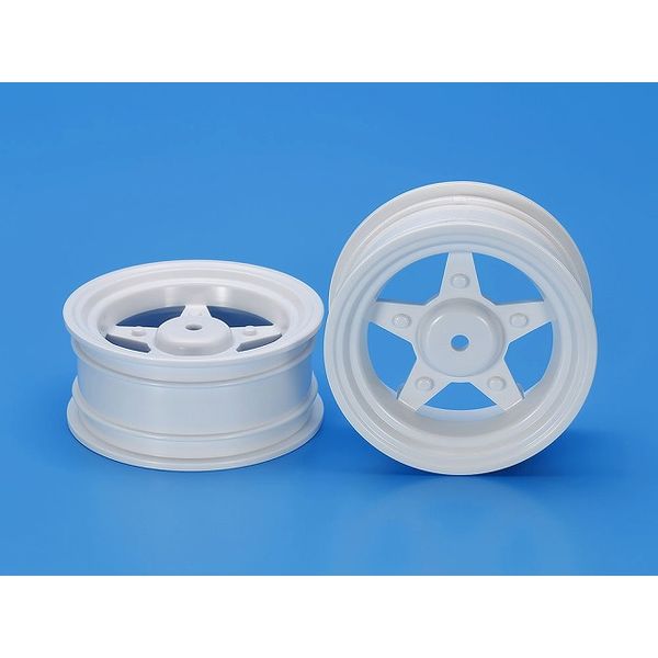 Wheel - 51679 SP.1679 GB01S フロントホイール(Sタイプ) タミヤ