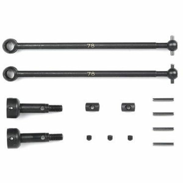 商品説明RCカーの性能アップやセッティングに役立つパーツです【ご注文前に下記を必ず　ご確認ください】■商品の仕様についてメーカー様HPにてご確認いただきますよう　お願いいたします。■販売価格について商品は1点（1個）の価格となります。画像に...