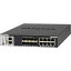 XSM4316S-100AJS NETGEAR [M4300-8X8F 10GBASE-T 8ポート + 10G SFP+ 8スロット Layer3マネージスイッチ（スタッカブル） 【ライフタイムハードウェア保証】]