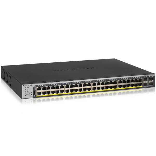 GS752TPP-100AJS NETGEAR [GS752TPP {Ή MK48Port PoE+(760W)X}[gXCb`]