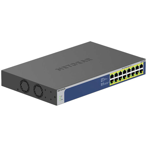 GS516PP-100AJS NETGEAR 