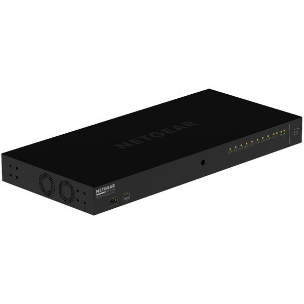 GSM4212P-100AJS NETGEAR 