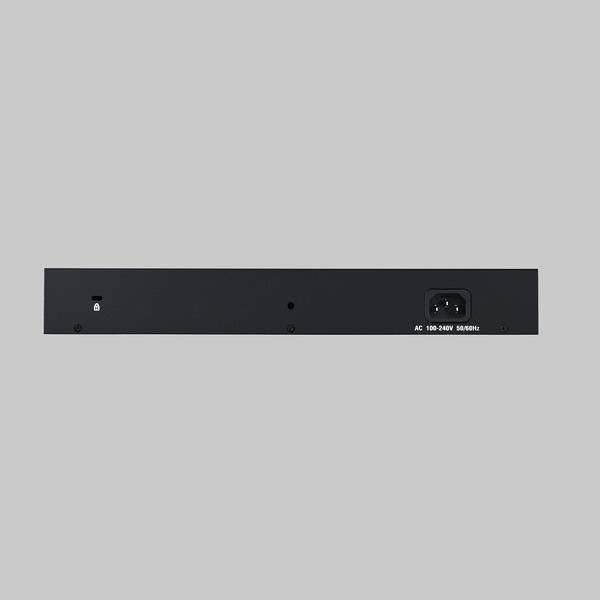 EHB-UG2C16-PL ELECOM [法人用ノン・インテリジェントスイッチングハブ/Gigabit対応/PoE/16ポート/電源内蔵モデル/小型筐体/ファンレス/3年保証] 3