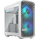 FD-C-TOR1C-05 Fractal Design ホワイト [ミドルタワー型PCケース]