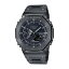 腕時計 時計 CASIO カシオ G-SHOCK メンズ GM-B2100BD-1AJF Gショック GSHOCK ジーショック ソーラー 充電 ウォッチ フルメタル ブラック 黒 誕生日 新生活 父の日 プレゼント ギフト 贈り物 GMB2100BD1AJF