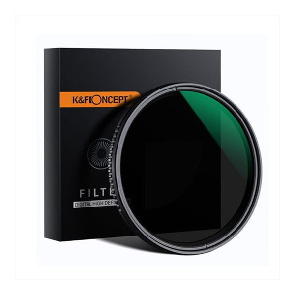 �o���A�u�� ND8-2000 67mm KF-67ND2K