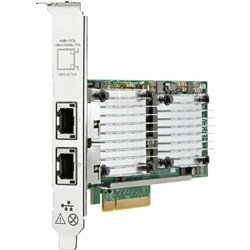 656596-B21 HP [HPE Ethernet 10Gb 2-port BASE-T 57810S Adapter]