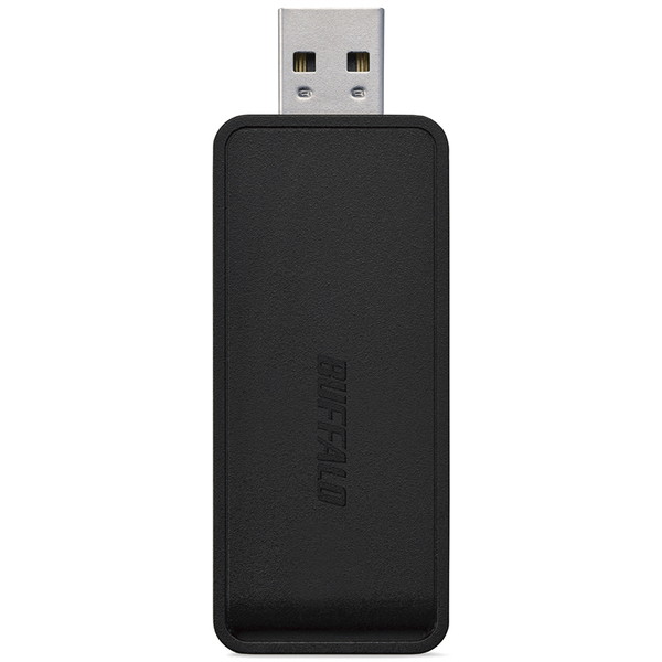 WI-U3-866DS BUFFALO [GAXe[V 11ac/n/a/g/b 866Mbps USB3.0p LANq@]