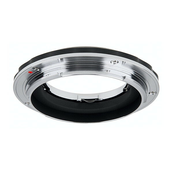 LM-XCD Fotodiox [マウントアダプター (ライカMマウントレンズ → ハッセルブラッドXマウント変換)] 2
