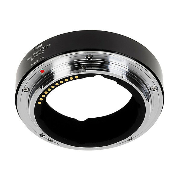 MTA-NKZ35 Fotodiox [�ޥ����������ƥ󥷥����塼�� (35mm)(�˥���Z�ޥ����) �Ż���������]