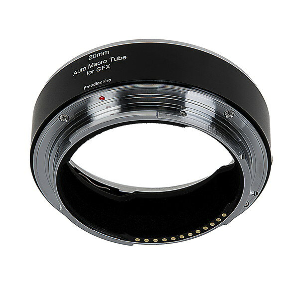 MTA-GFX20 Fotodiox [�ޥ����������ƥ󥷥����塼�� (20mm)(�ٻΥե����G) �Ż���������]