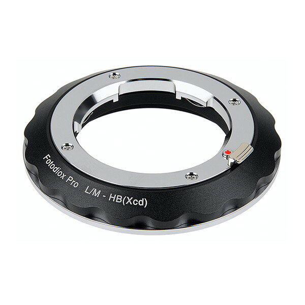 LM-XCD Fotodiox [マウントアダプター (ライカMマウントレンズ → ハッセルブラッドXマウント変換)] 3