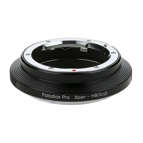 【エントリーでP5倍!20日20:00-27日1:59】 Xpan-XCD Fotodiox [マウントアダプター (ハッセルブラッドX..