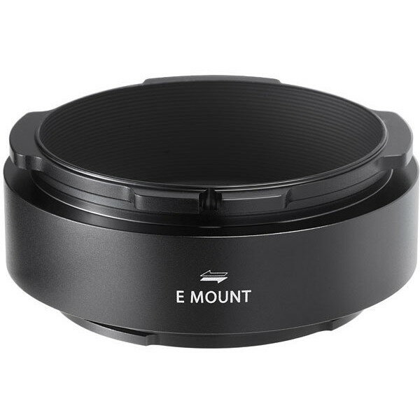E-MOT-U SHOTEN UMSシリーズ [マウントアダプター(ソニーEマウント)]