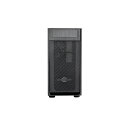 E300-KG5N-S00 (Elite 300 TG) CoolerMaster ブラック Elite 300シリーズ PCケース