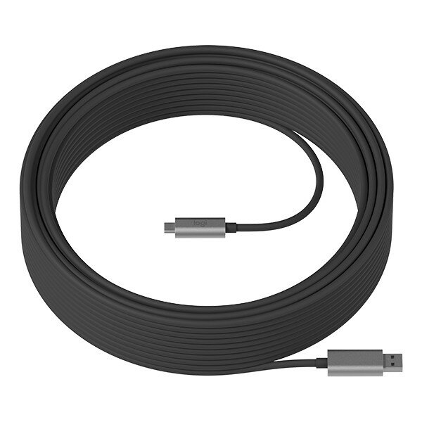 USBCBL25M Logicool 