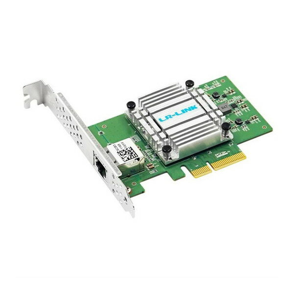 【エントリーでP5倍!20日20:00-27日1:59】 LREC6880BT Rev2 LR-LINK [LANカード]