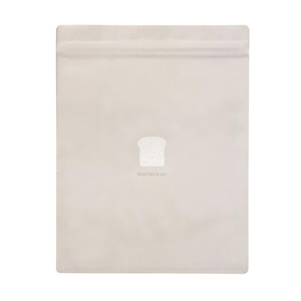 K766BE MARNA ベージュ パン冷凍保存袋