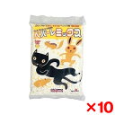 【10個セット】スーパーキャット スーパーキャット ペパーレミックス 6L