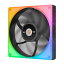 CL-F136-PL14SW-A Thermaltake TOUGHFAN 14 RGB Radiator Fan 3 Pack [PCケースファン]