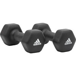 ダンベル ペア 5kg ADWT11405 ADIDAS (アディダス)