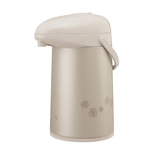 AB-RC30-CM 象印 マットベージュ [ガラスマホービン(3.0L)]