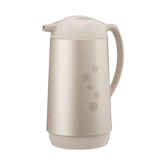 AG-KE10-CM 象印 マットベージュ [ガラスマホービン(1.0L)]