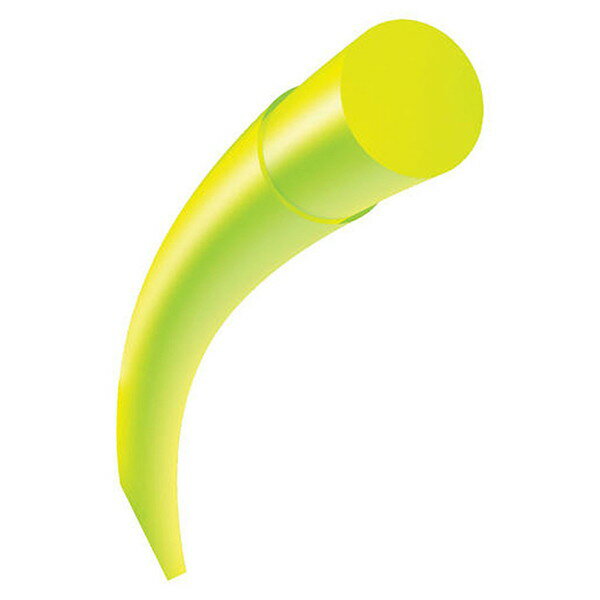 ヨネックス 硬式テニス用 ガット ポリツアープロ115 フラッシュイエロー PTGP115 557 YONEX 2