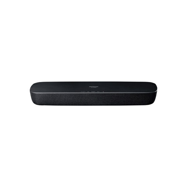 PANASONIC SC-HTB200-K Black [2-Channel Theater Bar (Bluetooth Compatible)]