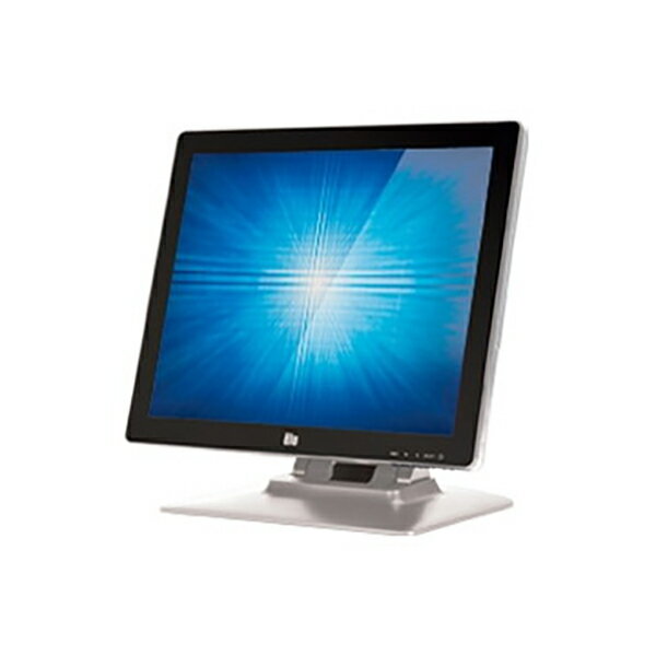 ET1723L-2UWA-1-WH-MT-ZB-G タッチパネル・システムズ ホワイト [17.0型タッチパネル液晶ディスプレイ]