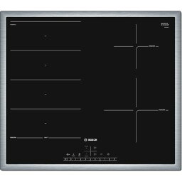 PXE645FC5V ボッシュ(BOSCH) [IHクッキングヒーター ドロップイン IH4口] メーカー直送