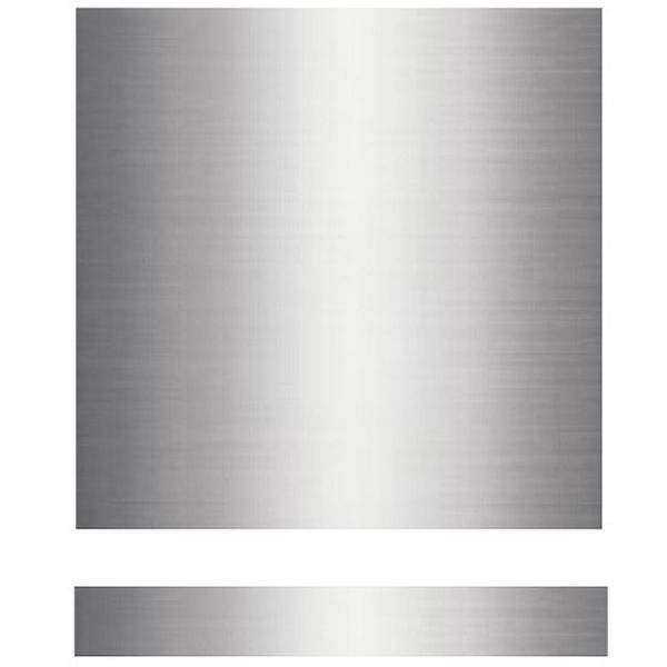 【エントリーでP5倍!20日20:00-27日1:59】 SMI4ZDS016用ステンレス扉面材+ステンレス巾木セット ボッシ..