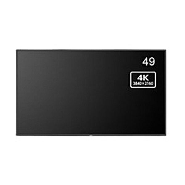 LCD-M491 NEC MultiSync [49型液晶ディスプレイ]