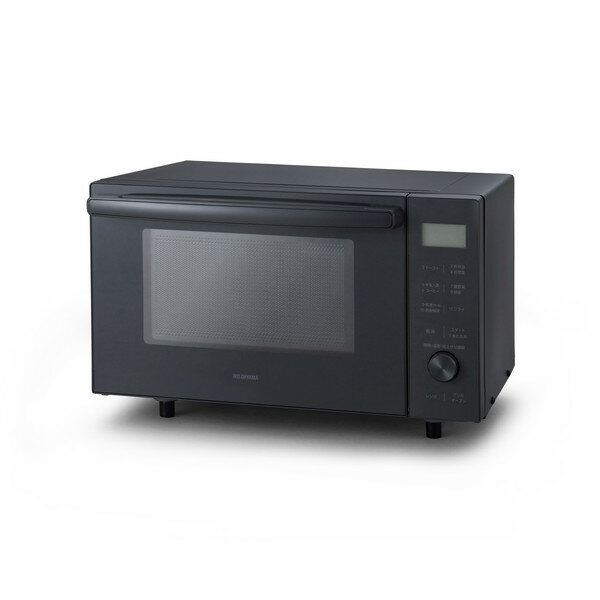 【エントリーでP5倍!20日20:00-27日1:59】 MO-F1809-HA アイリスオーヤマ アッシュ [オーブンレンジ (1..