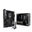 TUF GAMING Z790-PLUS WIFI ASUS [ATXマザーボード]