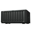 8ベイストレージサーバー DS1823xs+ DiskStation Synology 