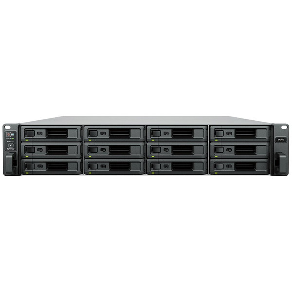 SA3410 Synology [ビジネス向け...の紹介画像2