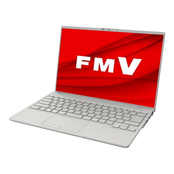ٻ FMVU90H1H եȥ졼 LIFEBOOK UH꡼ [Ρȥѥ 14.0 / Win11 Home / Office]