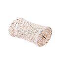 MA068PNA ポリプロピレン製 枕 Rattan World ナチュラル メーカー直送