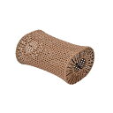 MA068PCL ポリプロピレン製 枕 Rattan World ブラウン メーカー直送