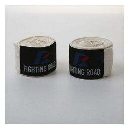 FR22SMO002/W FIGHTING ROAD 白 [バンテージ] メーカー直送