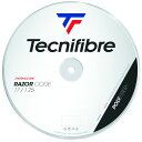 ƥ˥եС żƥ˥ å BOB RAZOR CODE 200m 1.30mm TFSR403 WH Tecnifibre